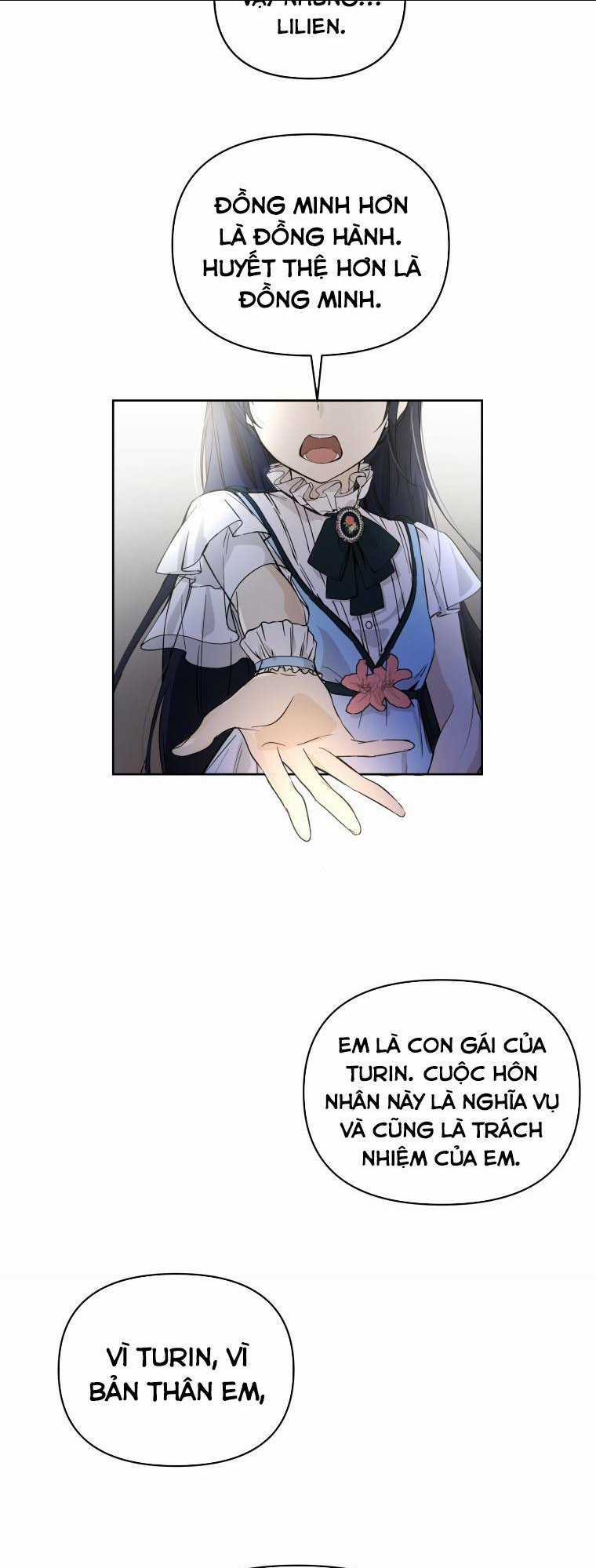 Lilien Của Turin Chapter 5 trang 50