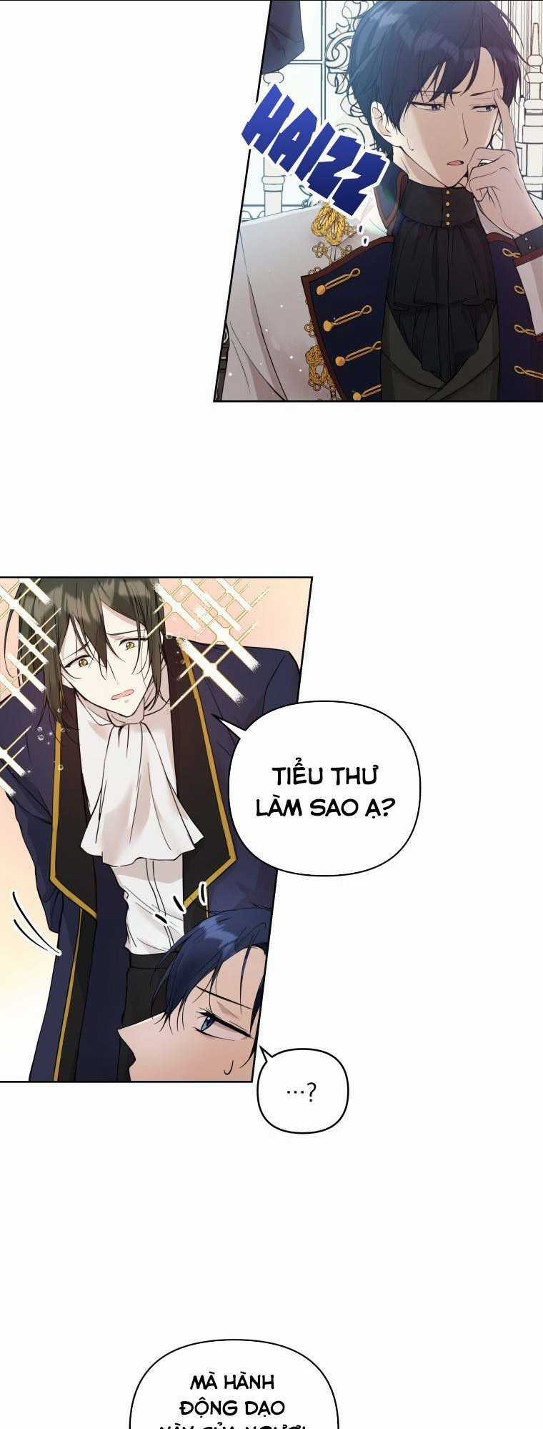 Lilien Của Turin Chapter 5 trang 7