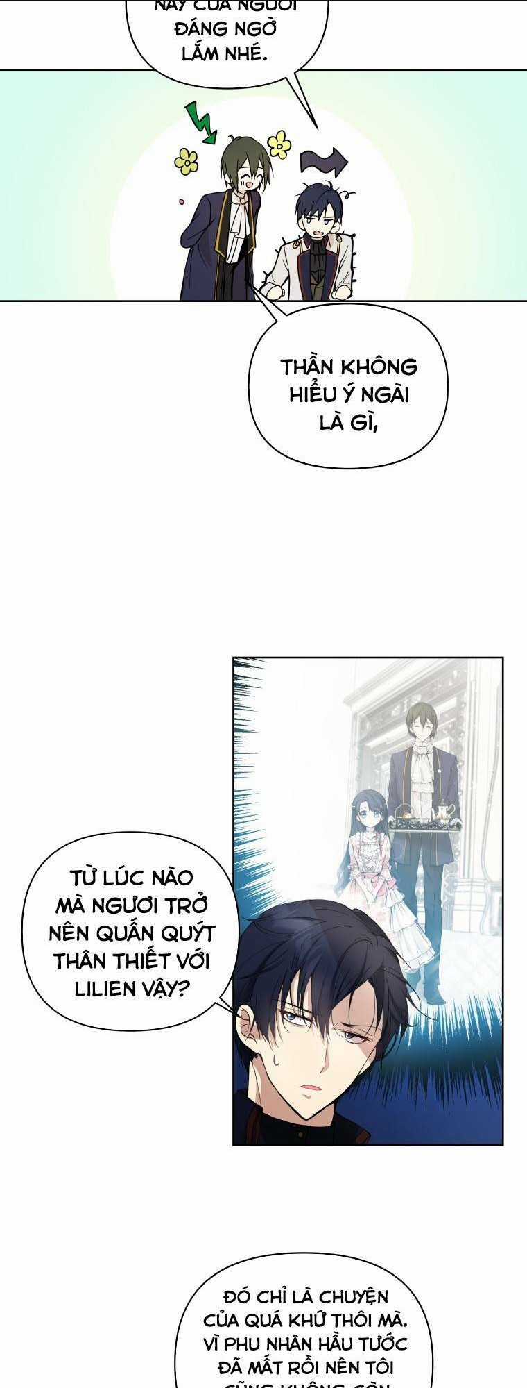 Lilien Của Turin Chapter 5 trang 8