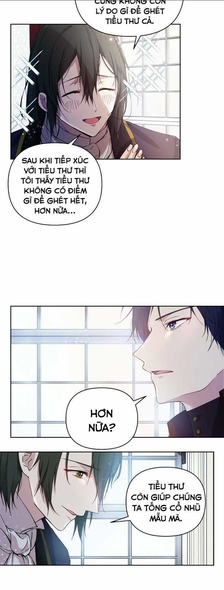 Lilien Của Turin Chapter 5 trang 9