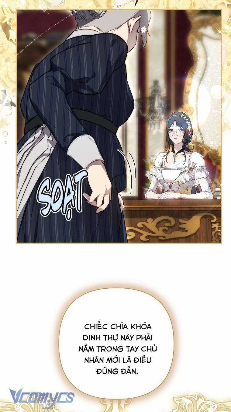 Lilien Của Turin Chapter 50 trang 10