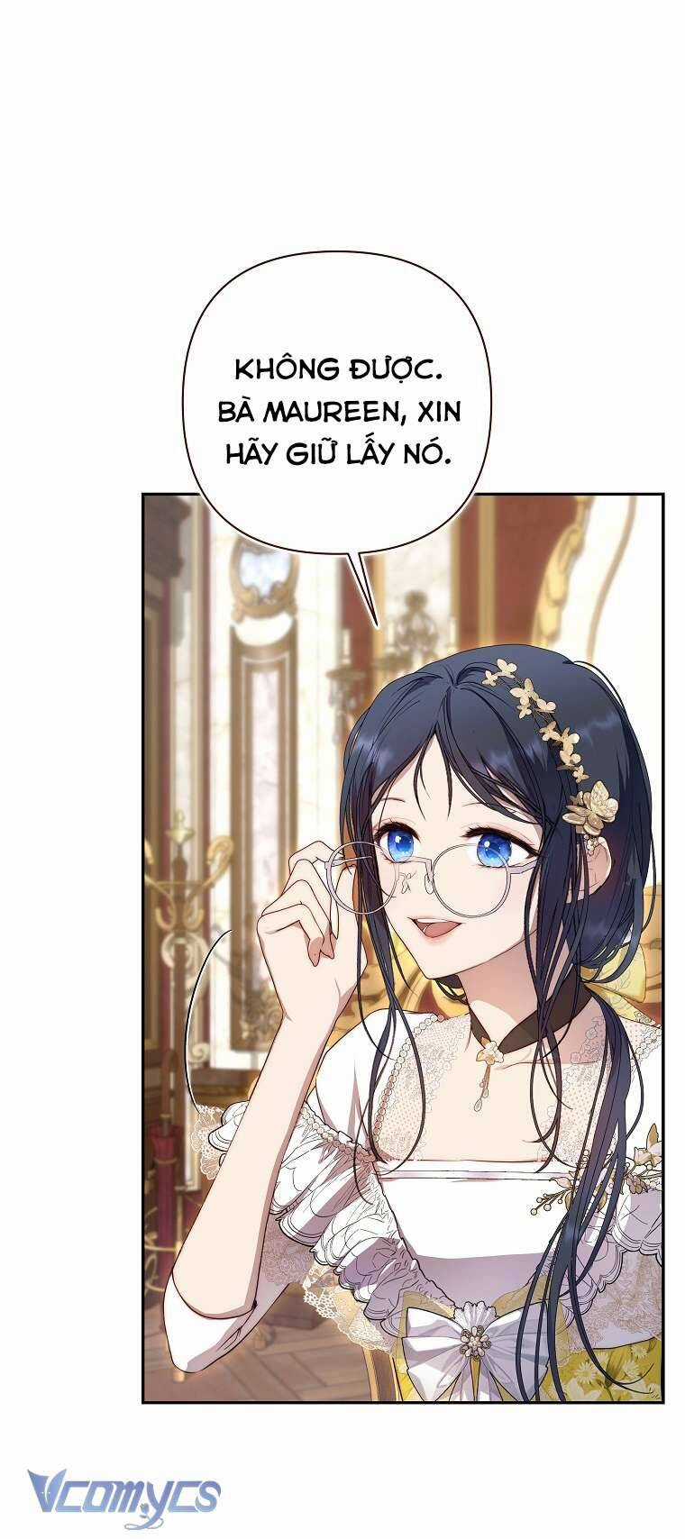 Lilien Của Turin Chapter 50 trang 12