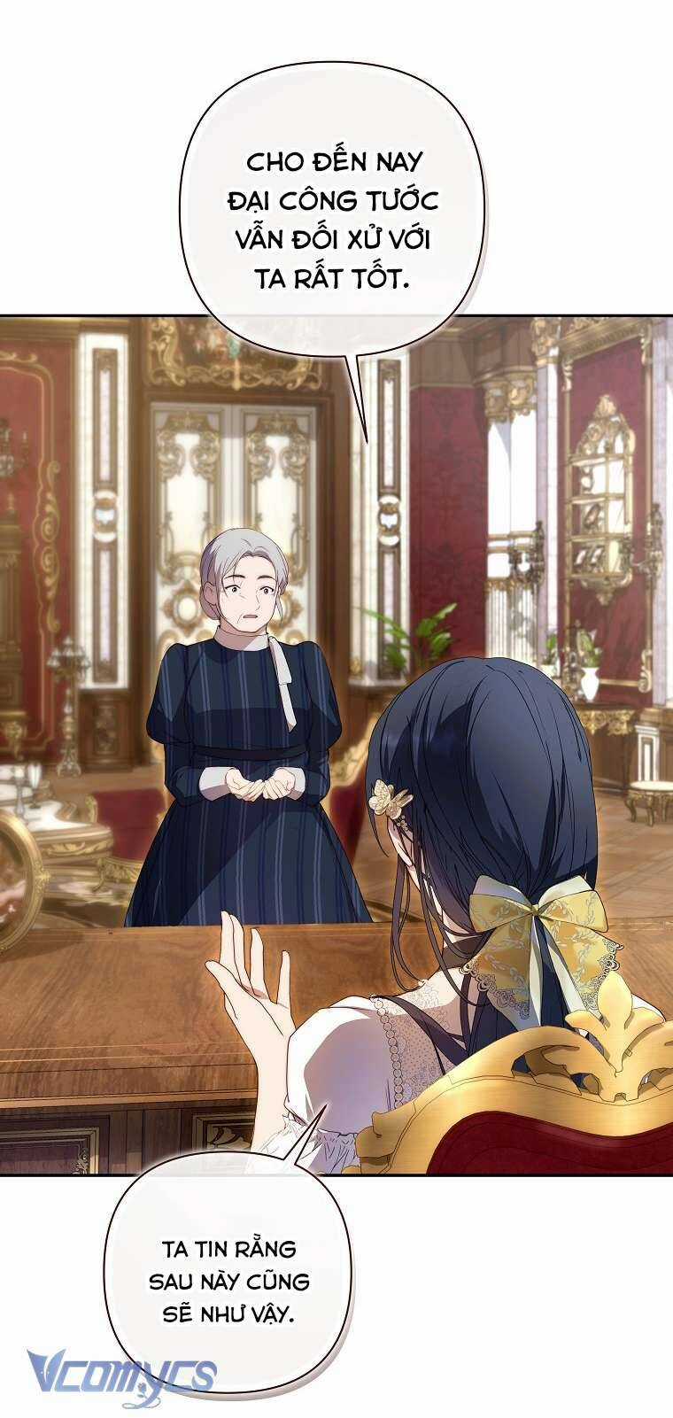 Lilien Của Turin Chapter 50 trang 13