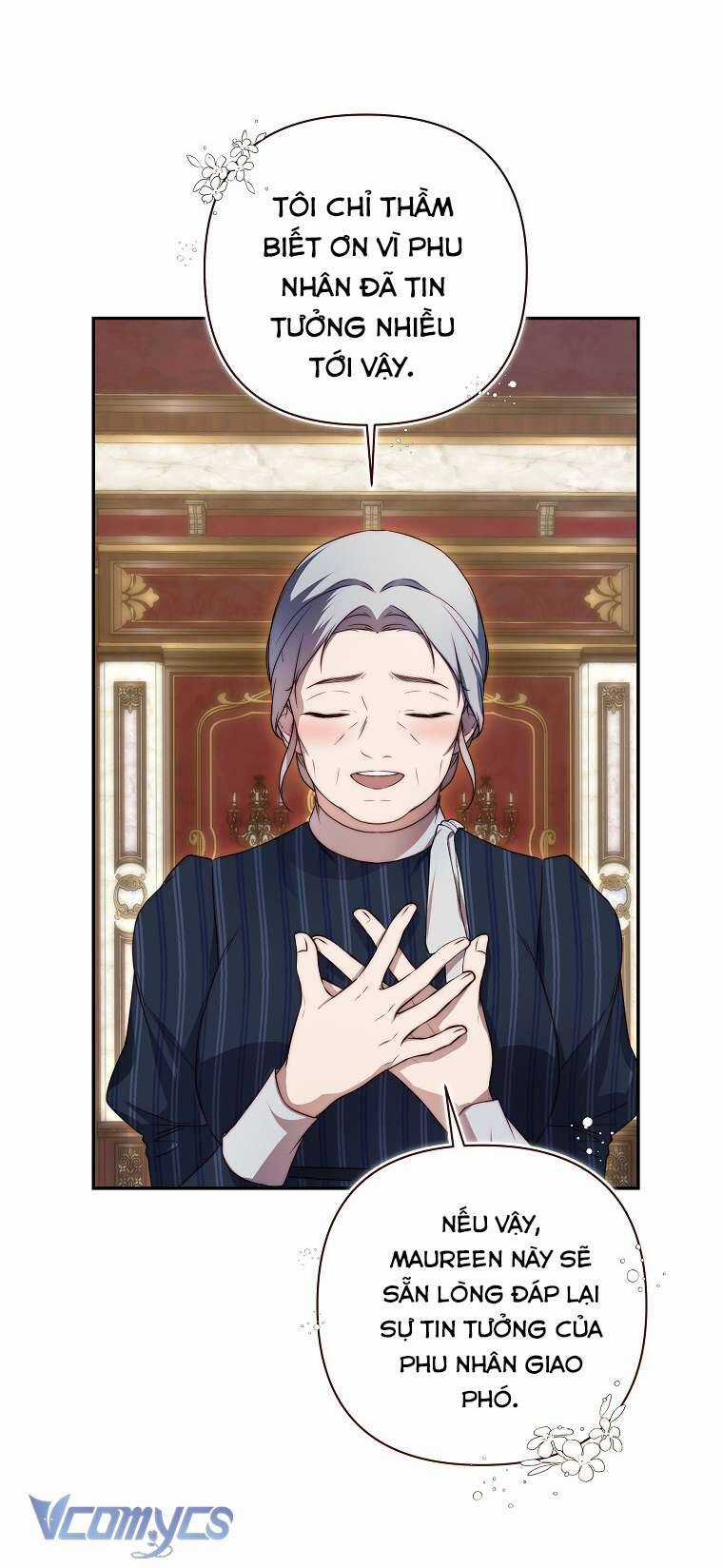 Lilien Của Turin Chapter 50 trang 14