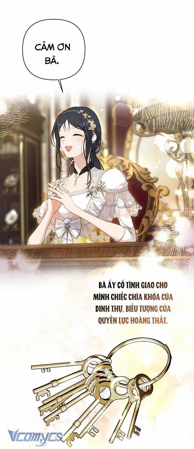 Lilien Của Turin Chapter 50 trang 15