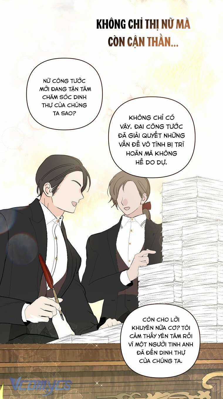 Lilien Của Turin Chapter 50 trang 17