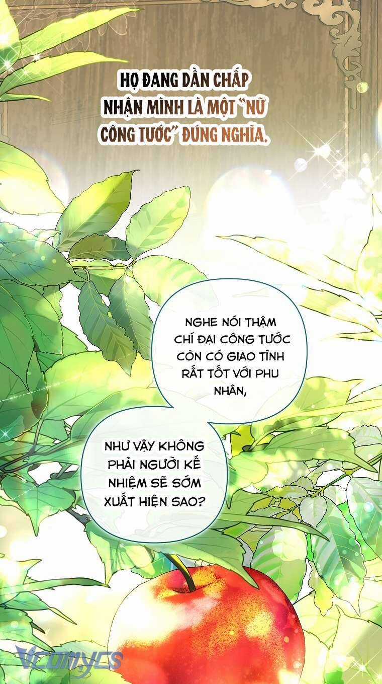 Lilien Của Turin Chapter 50 trang 18