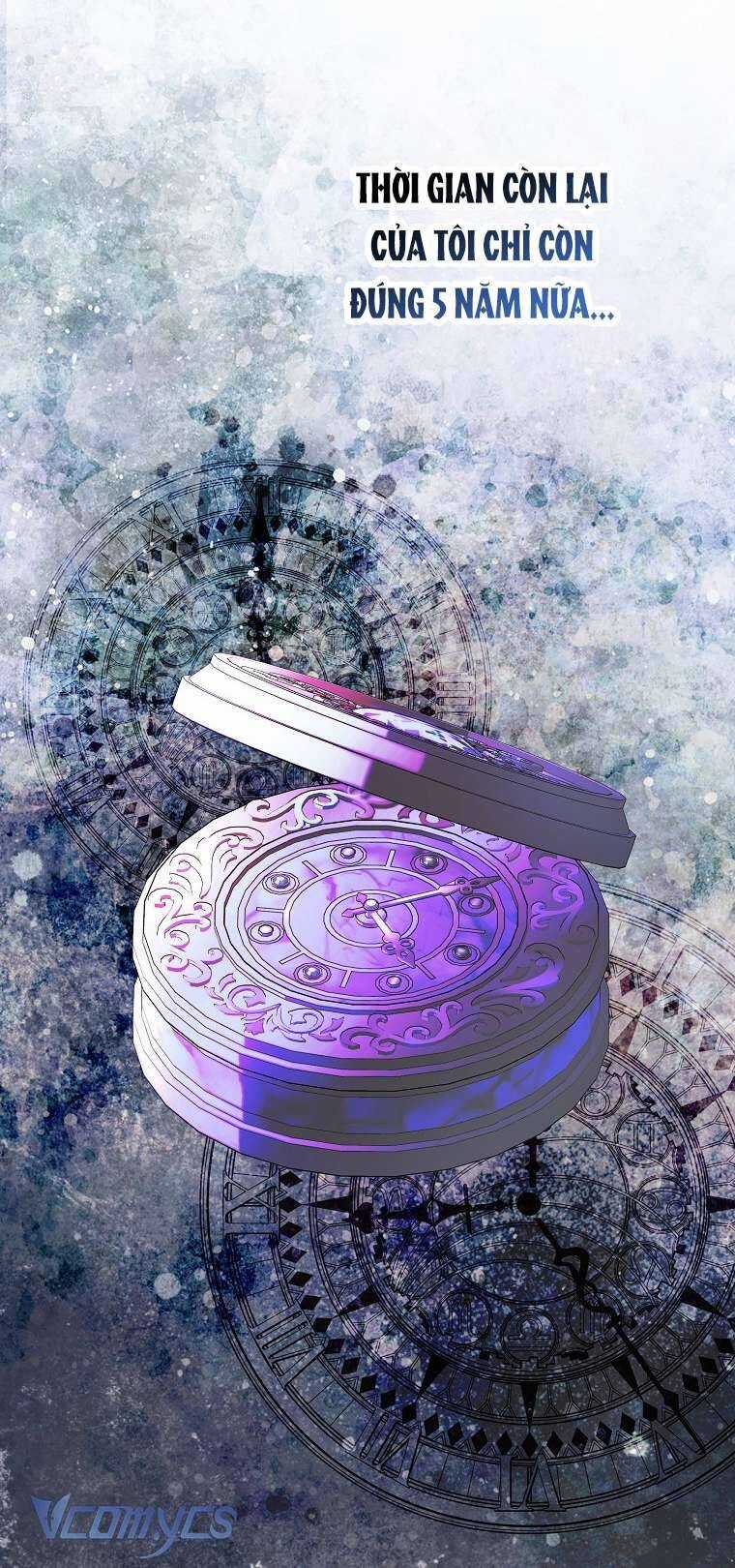 Lilien Của Turin Chapter 50 trang 20