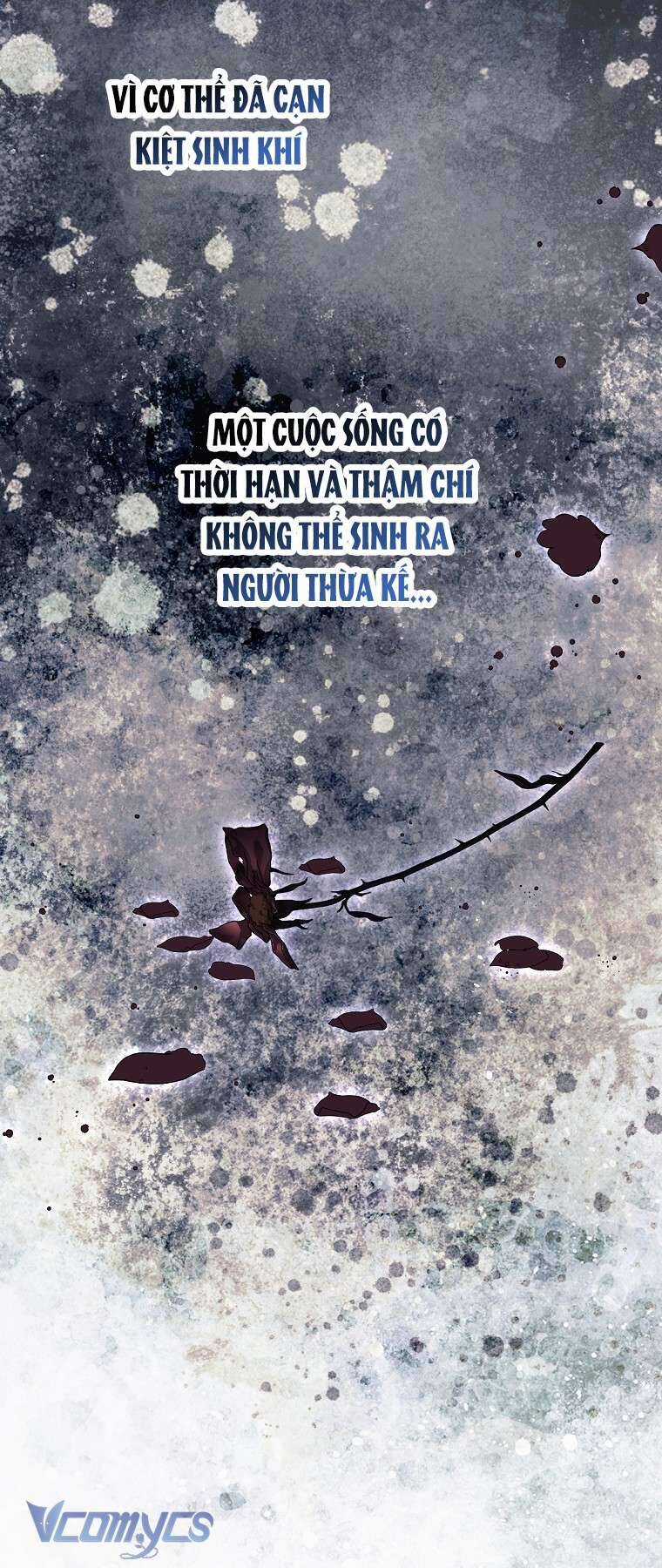 Lilien Của Turin Chapter 50 trang 21