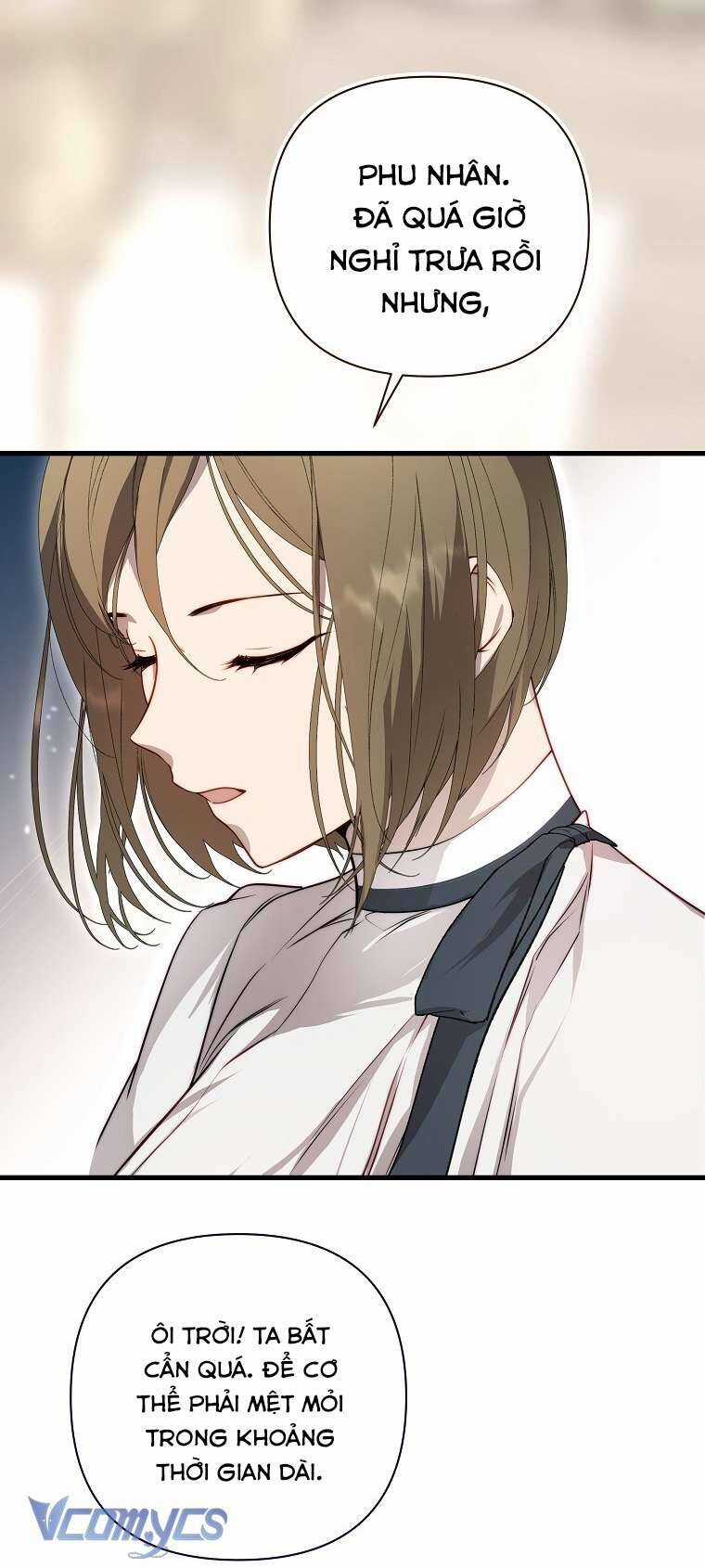 Lilien Của Turin Chapter 50 trang 23