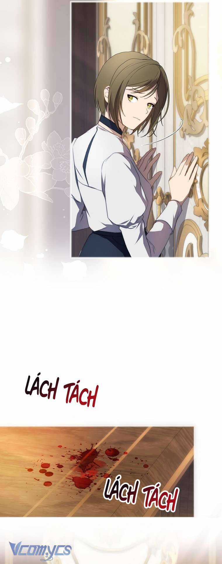 Lilien Của Turin Chapter 50 trang 25