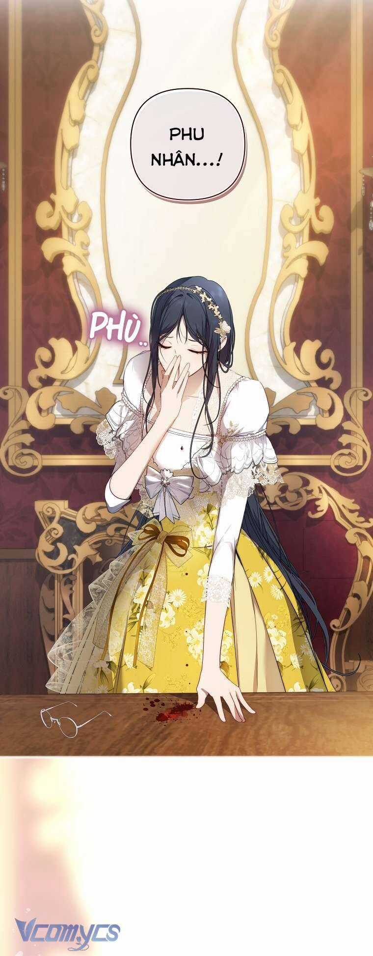 Lilien Của Turin Chapter 50 trang 26