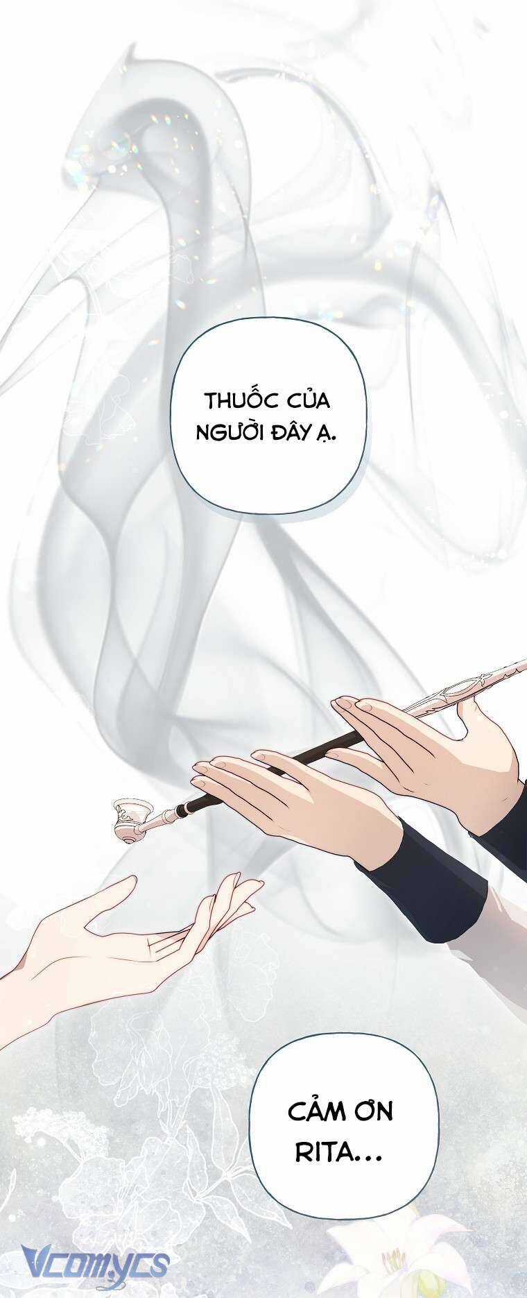 Lilien Của Turin Chapter 50 trang 28