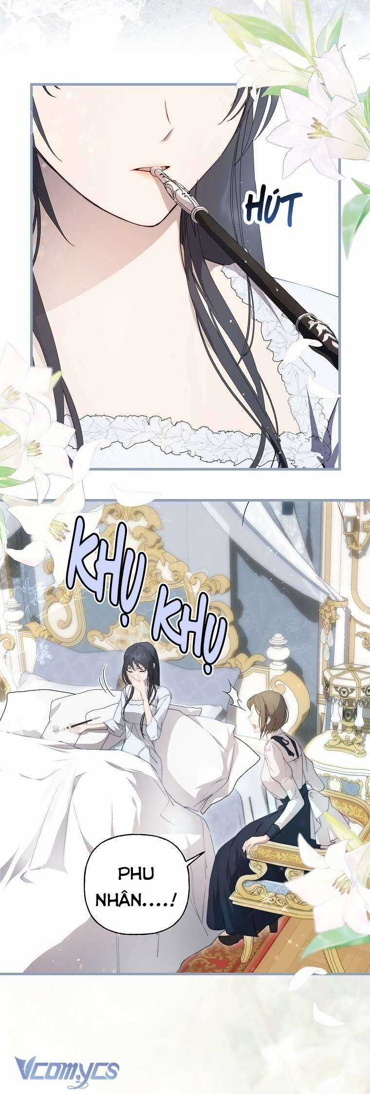 Lilien Của Turin Chapter 50 trang 29