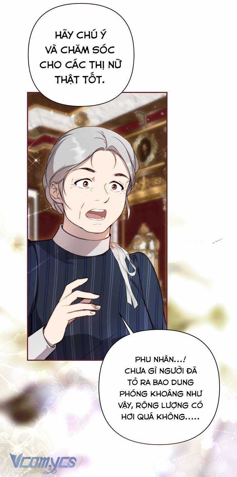 Lilien Của Turin Chapter 50 trang 3