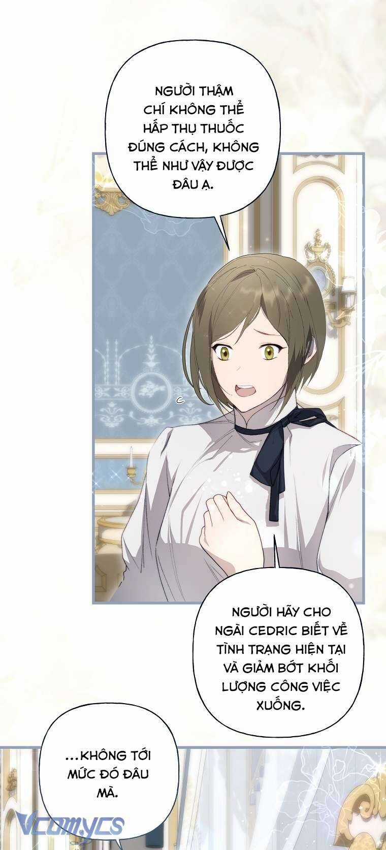 Lilien Của Turin Chapter 50 trang 30