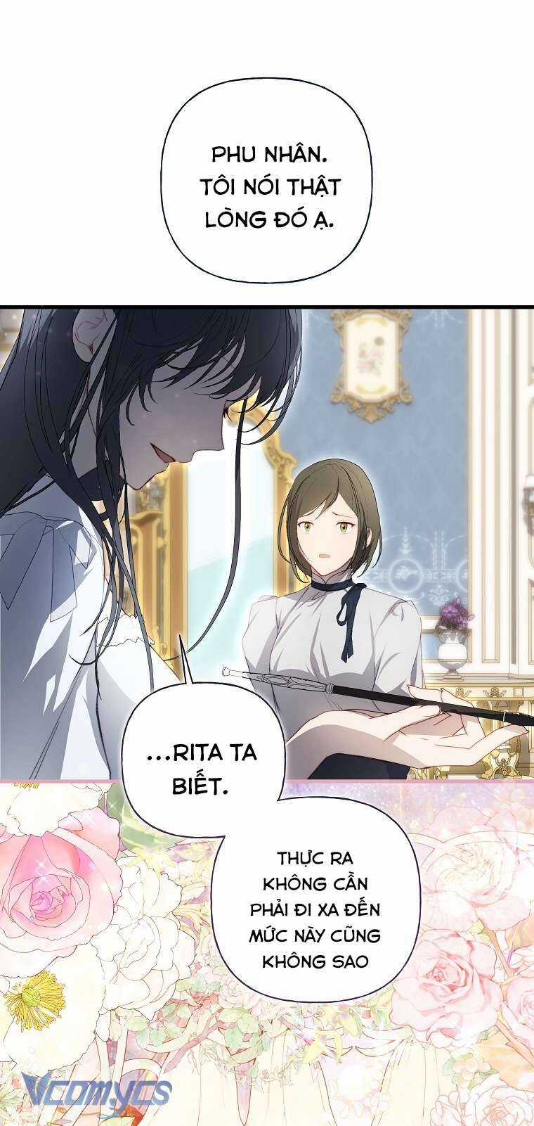 Lilien Của Turin Chapter 50 trang 33