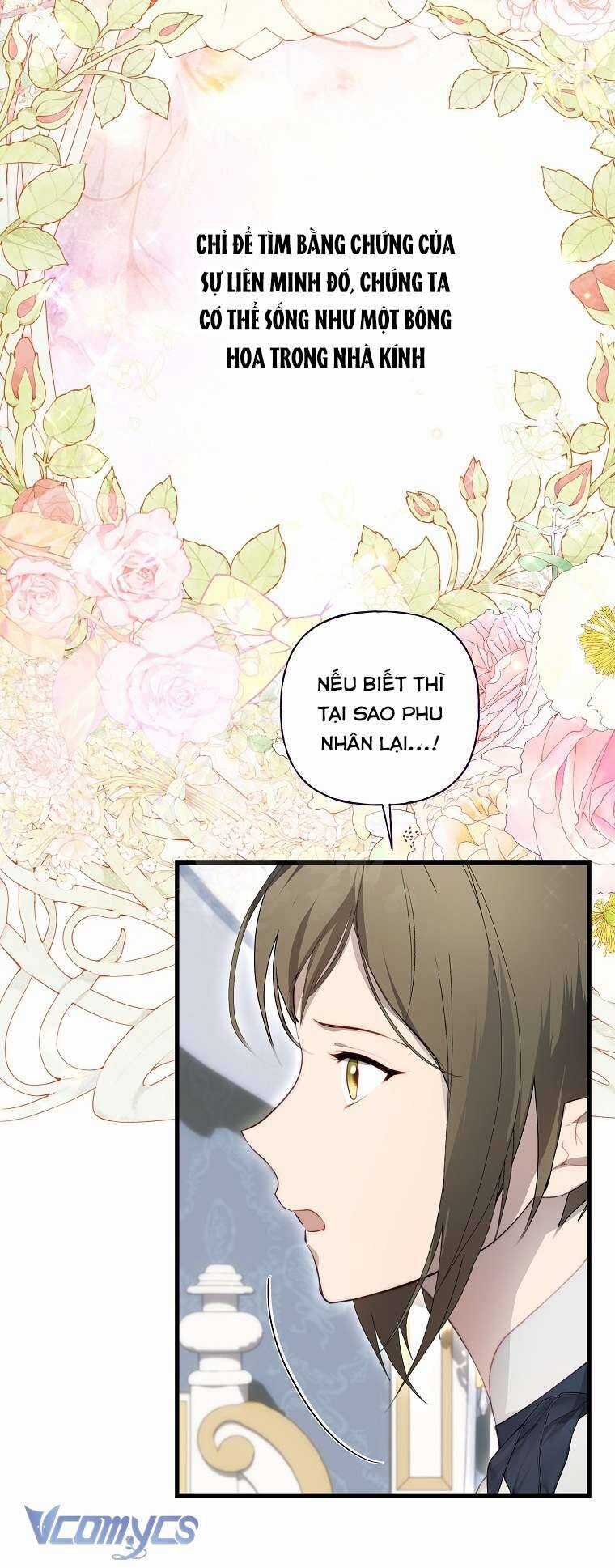 Lilien Của Turin Chapter 50 trang 34