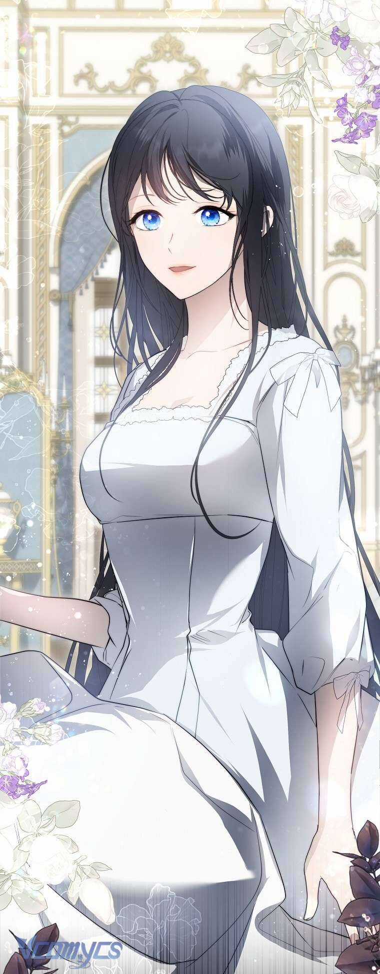 Lilien Của Turin Chapter 50 trang 36