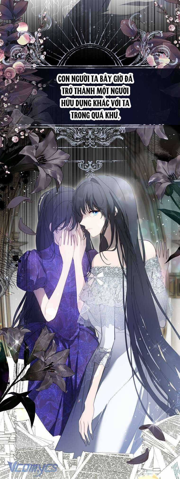 Lilien Của Turin Chapter 50 trang 37