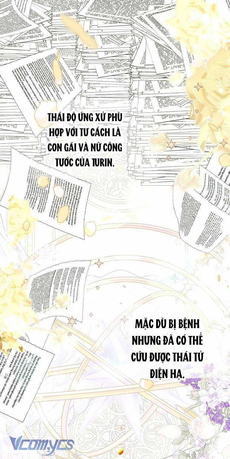 Lilien Của Turin Chapter 50 trang 38