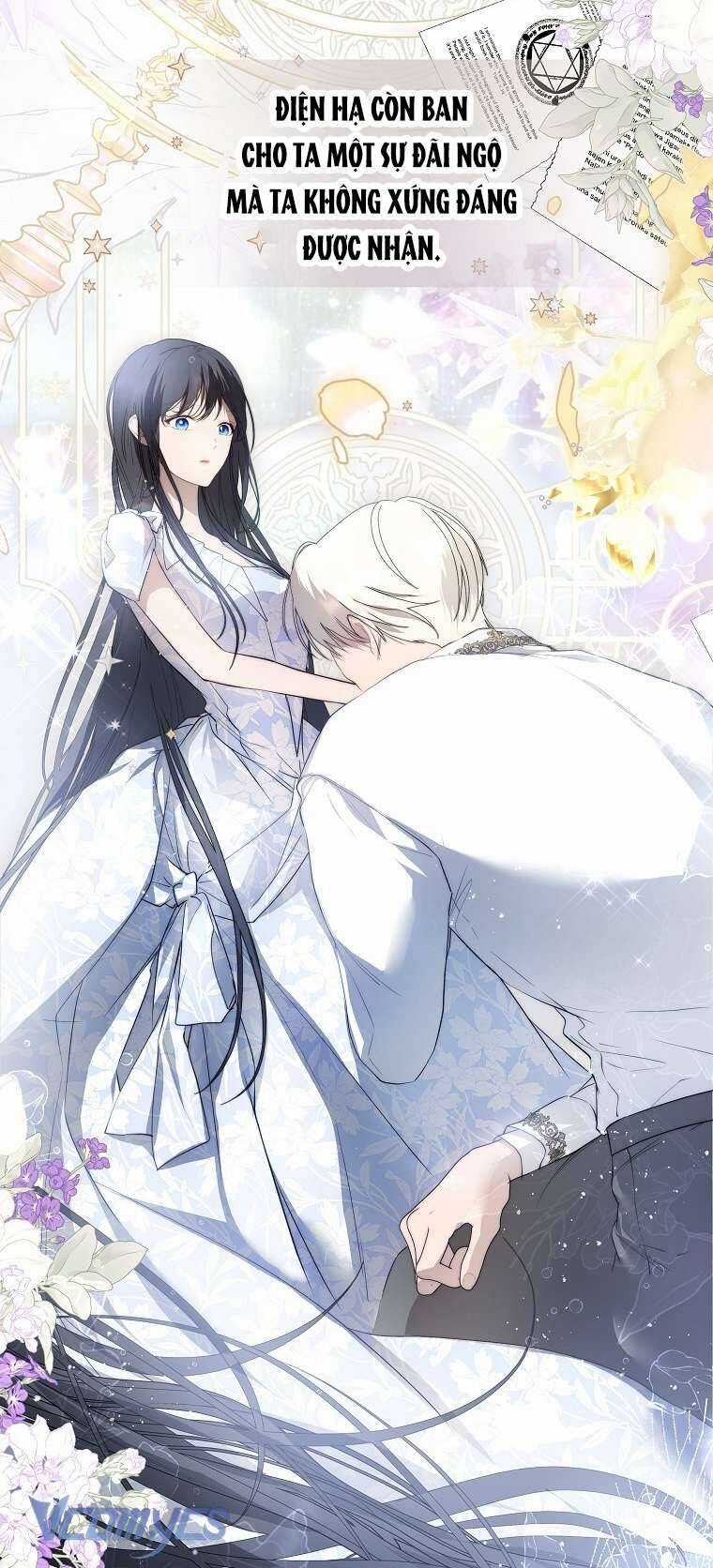 Lilien Của Turin Chapter 50 trang 39