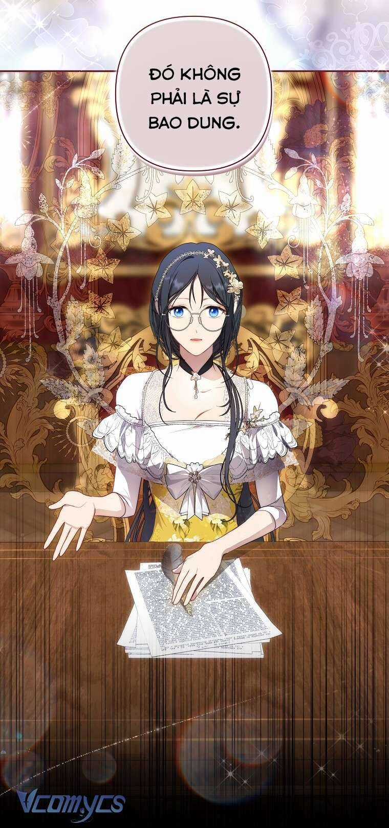 Lilien Của Turin Chapter 50 trang 4