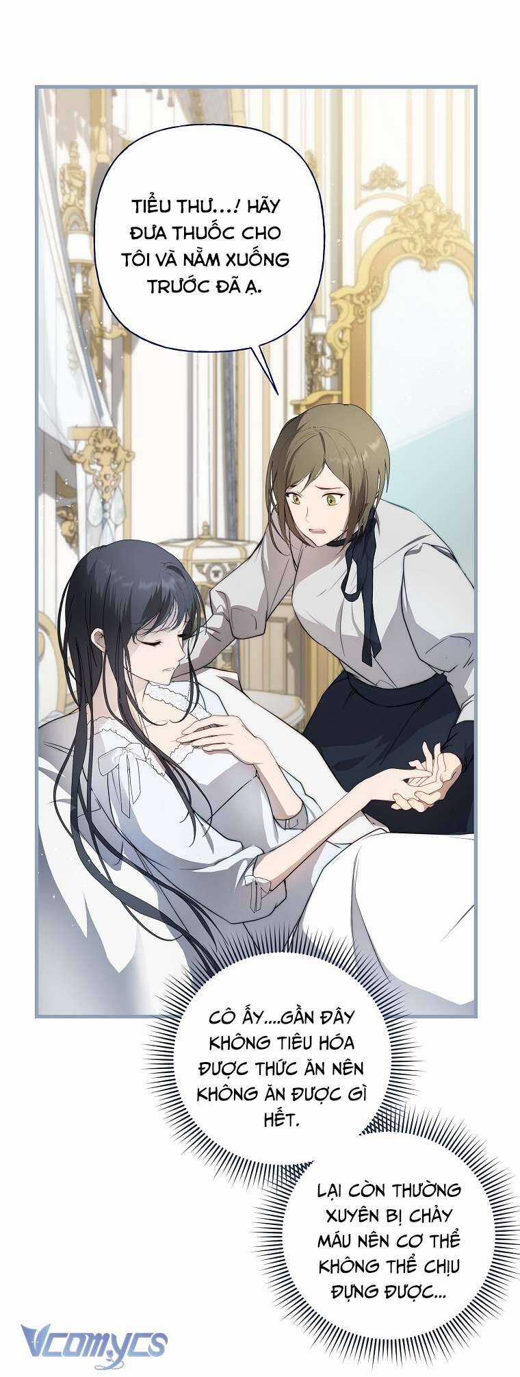 Lilien Của Turin Chapter 50 trang 42