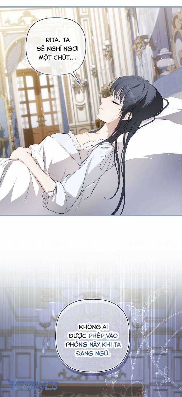 Lilien Của Turin Chapter 50 trang 43