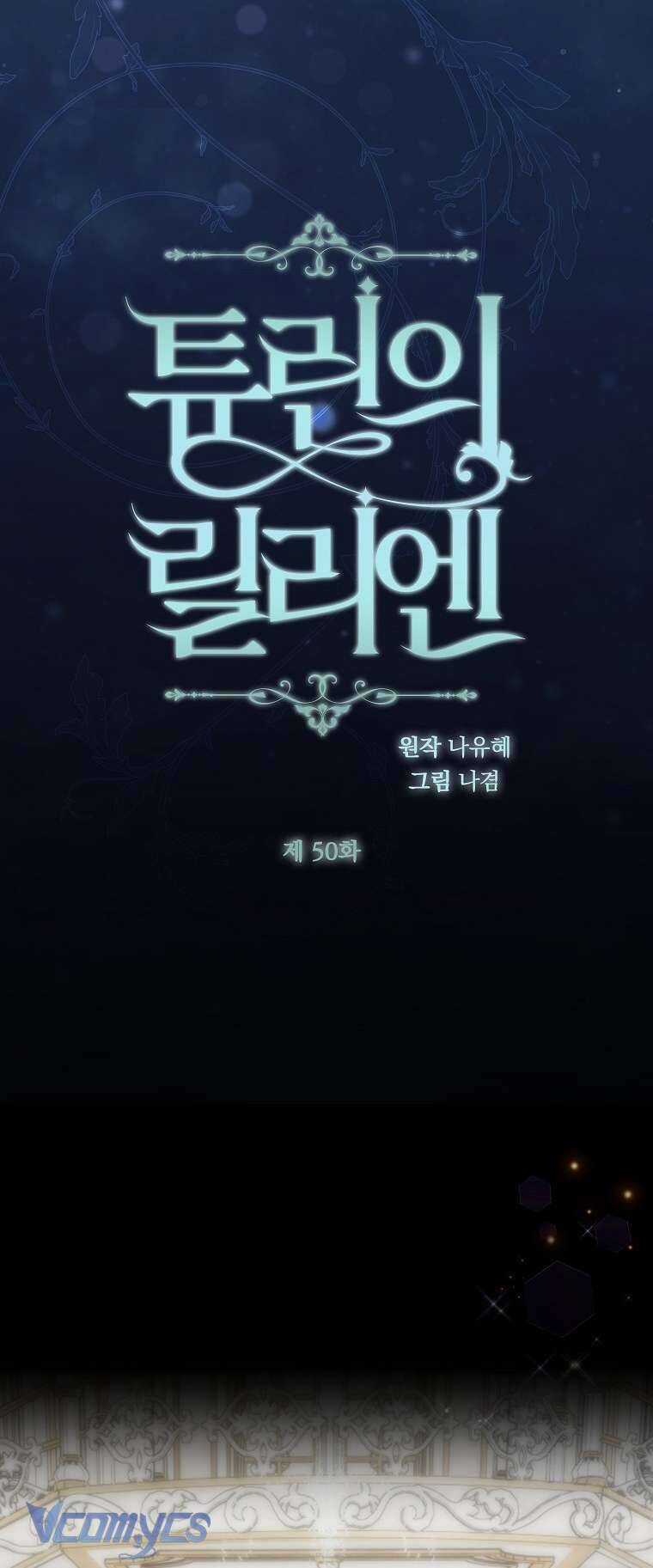 Lilien Của Turin Chapter 50 trang 45