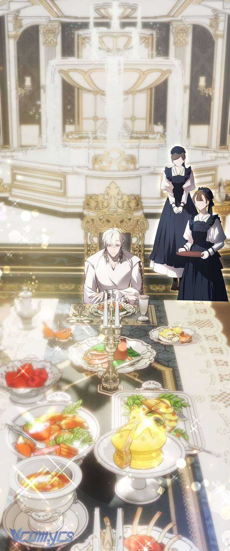 Lilien Của Turin Chapter 50 trang 46