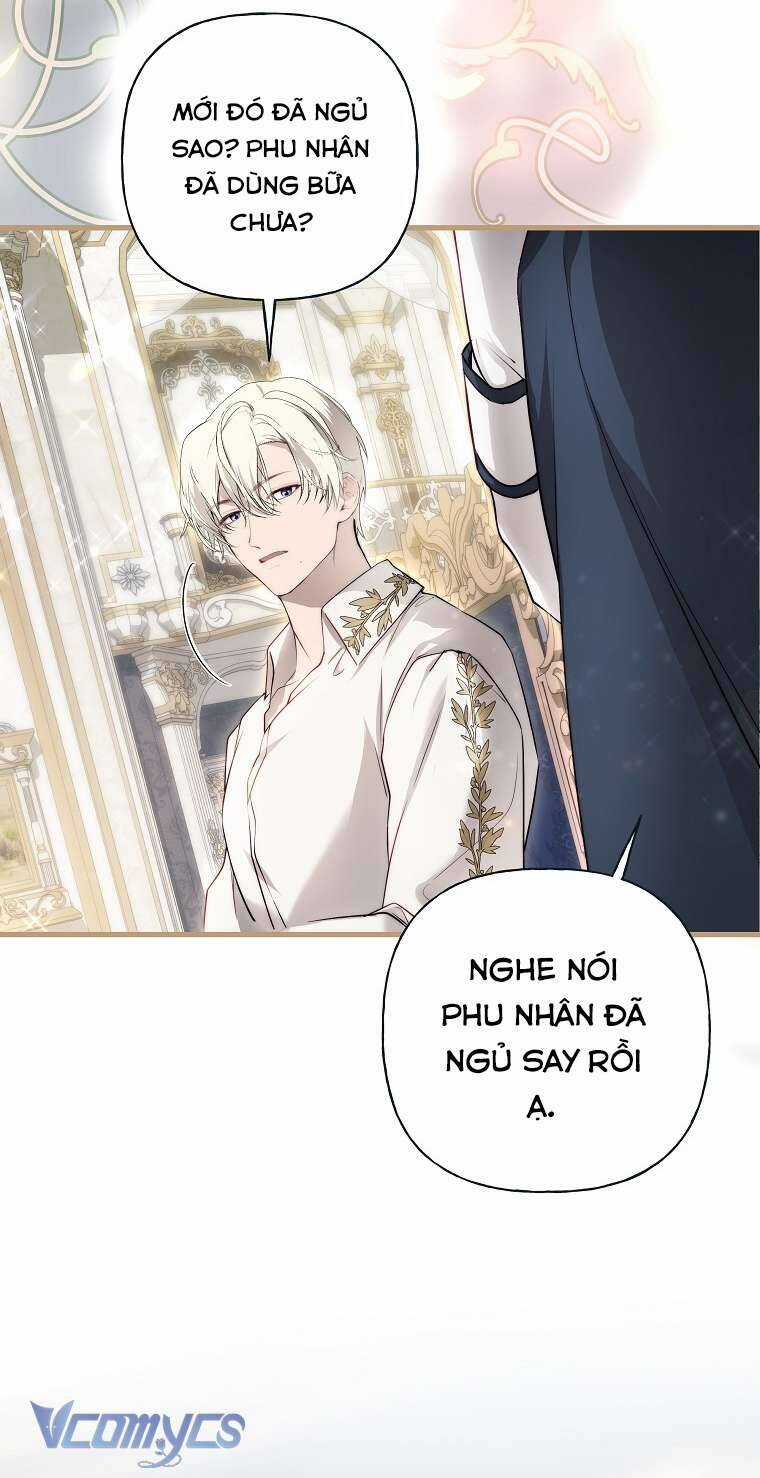 Lilien Của Turin Chapter 50 trang 48