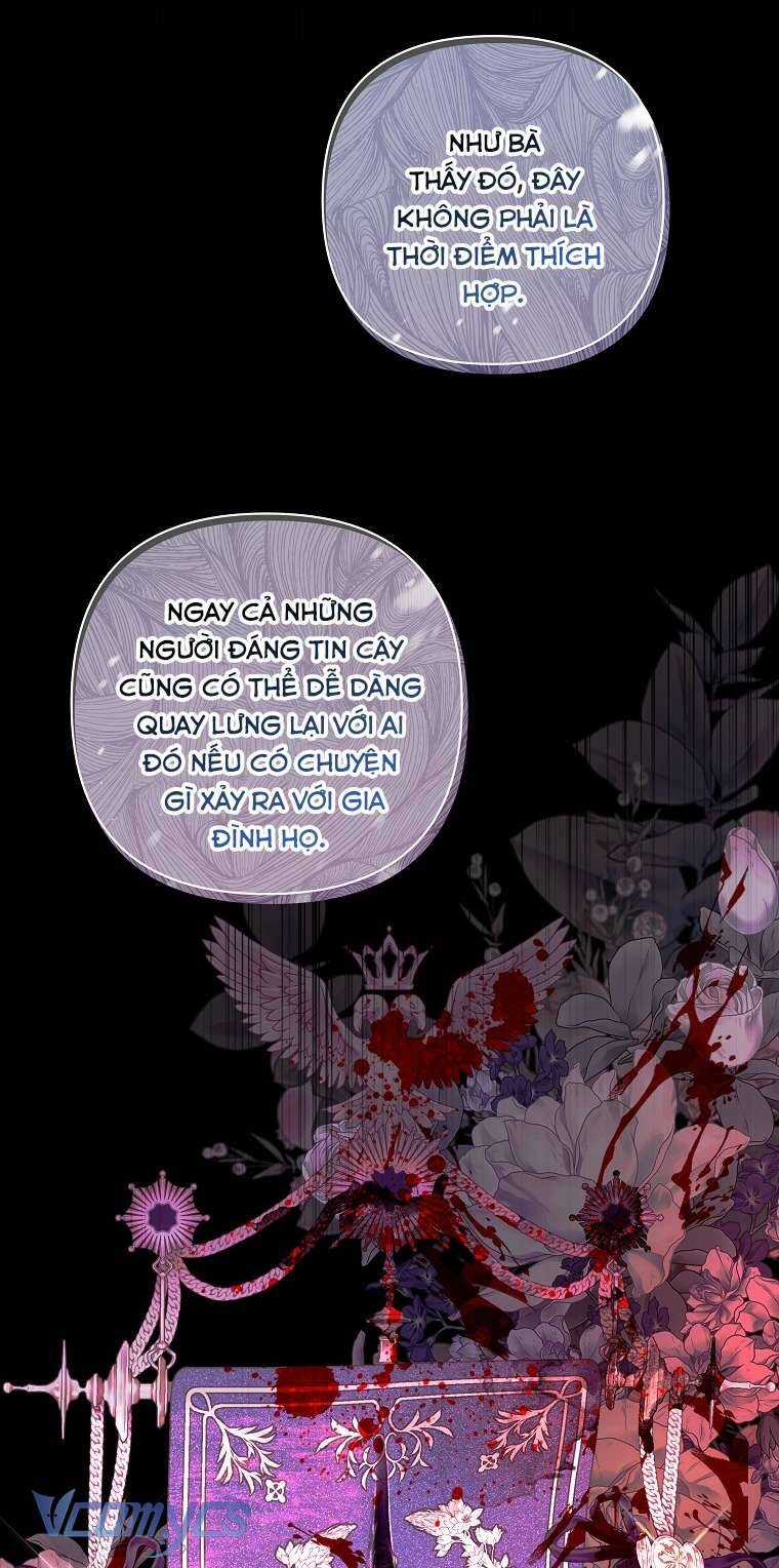 Lilien Của Turin Chapter 50 trang 5