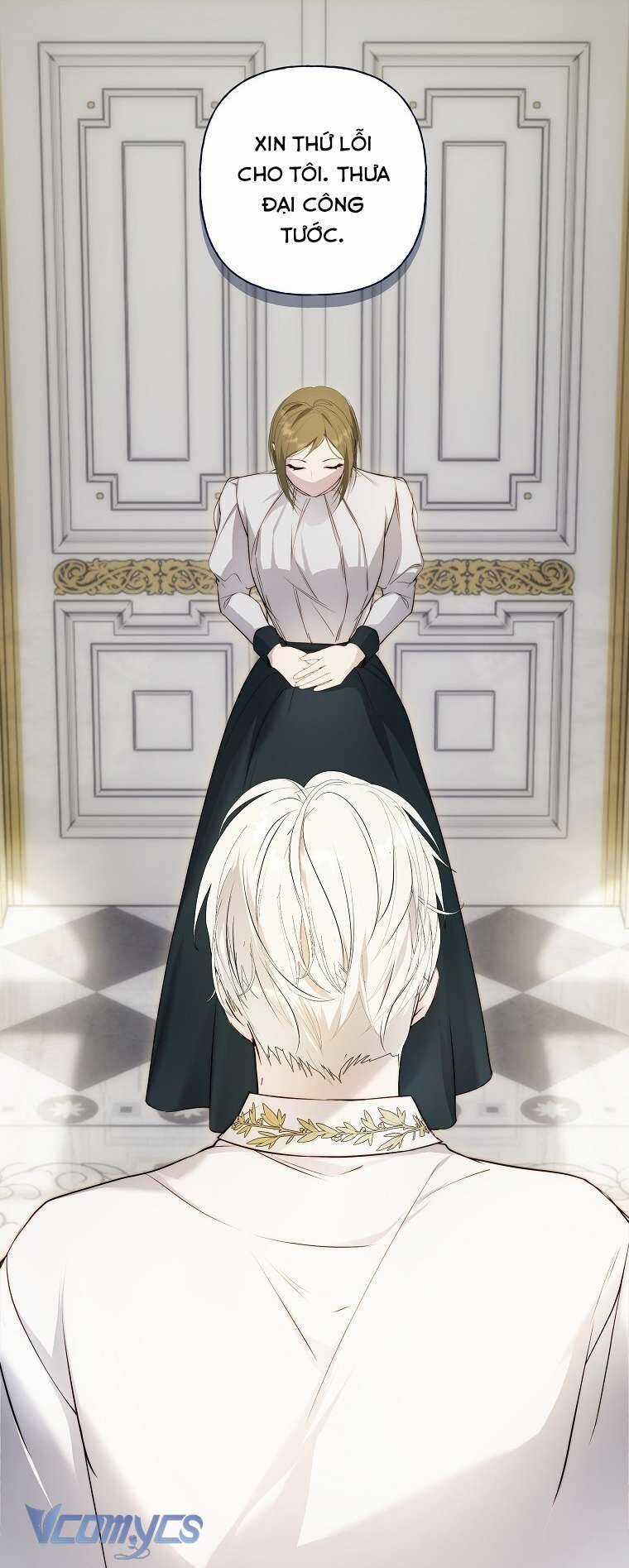 Lilien Của Turin Chapter 50 trang 51