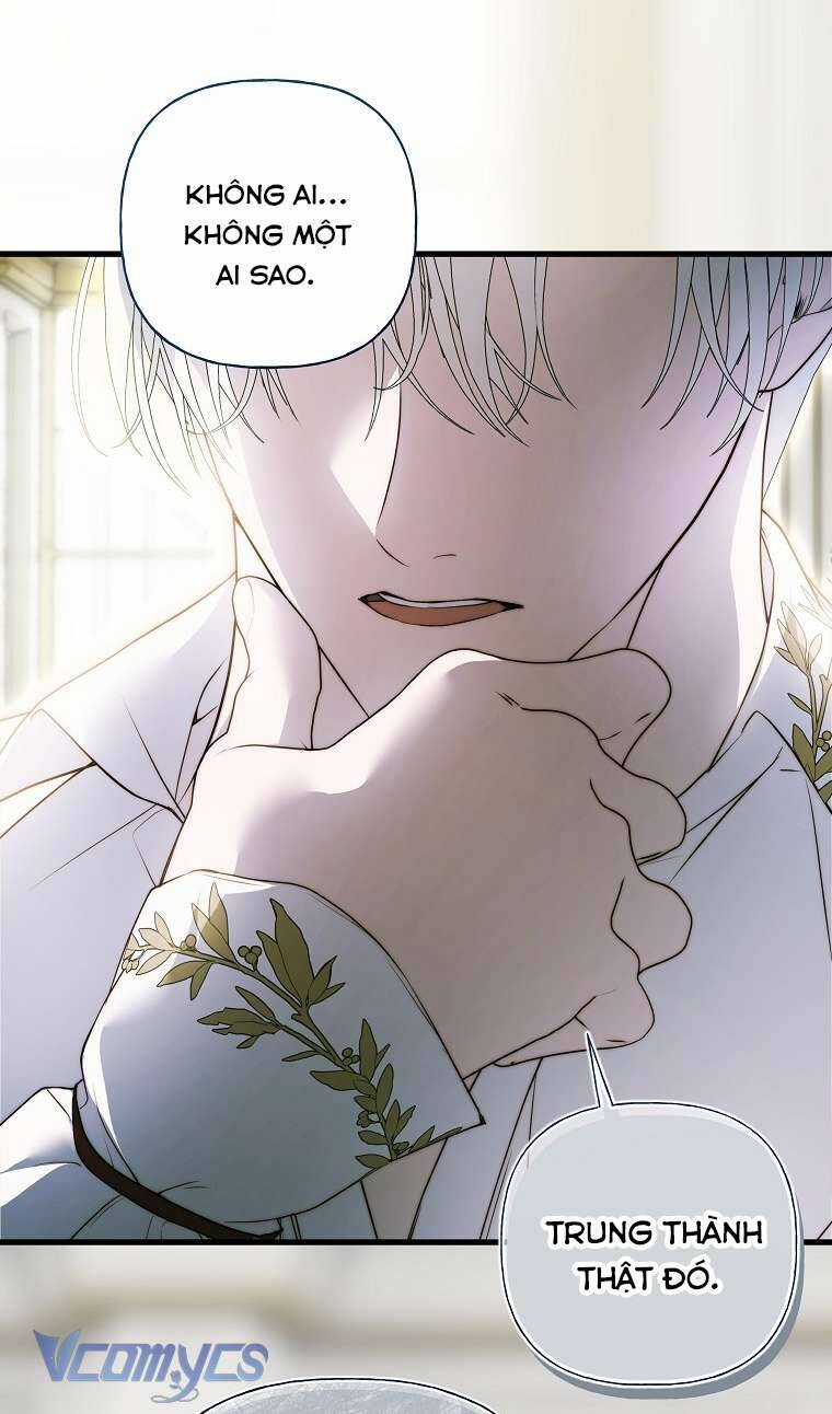 Lilien Của Turin Chapter 50 trang 54