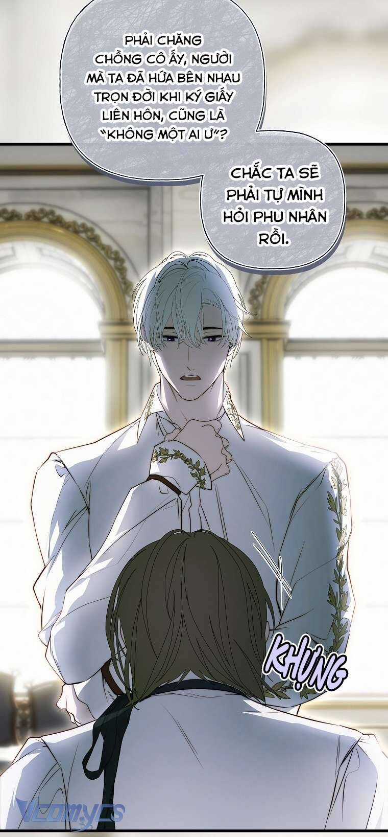 Lilien Của Turin Chapter 50 trang 55