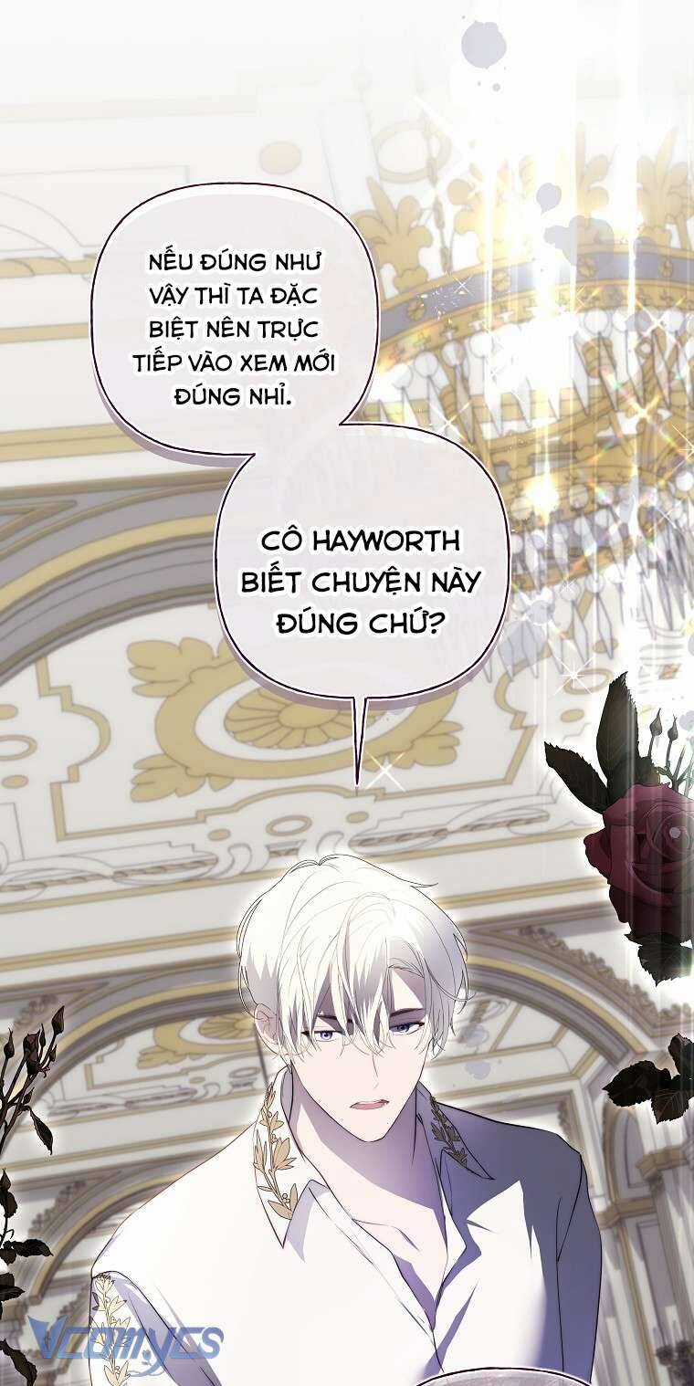 Lilien Của Turin Chapter 50 trang 57