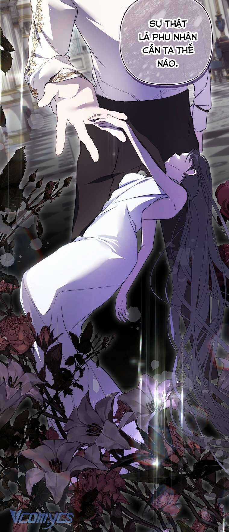 Lilien Của Turin Chapter 50 trang 58