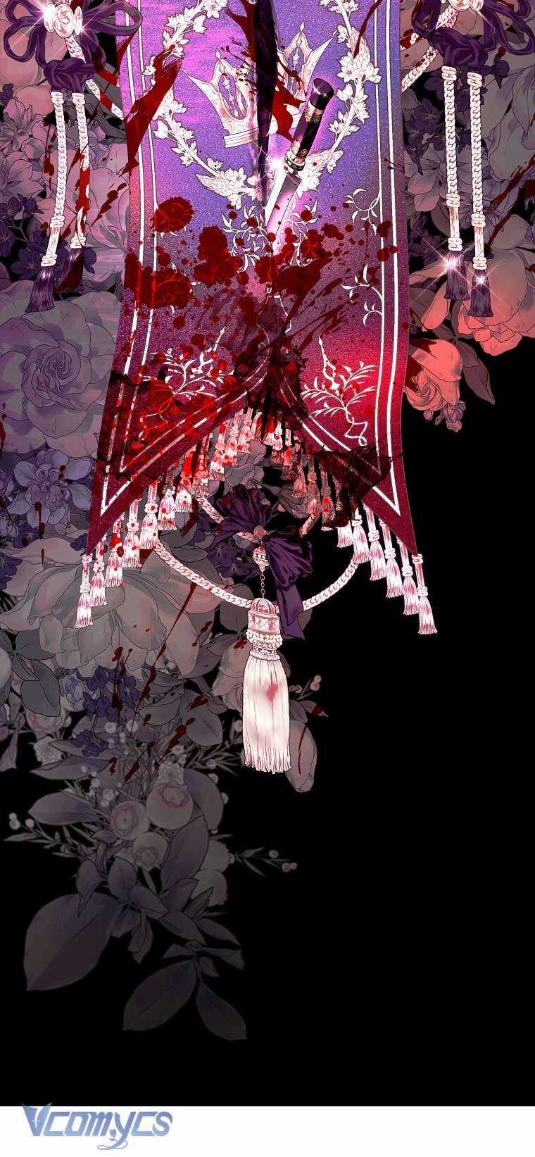 Lilien Của Turin Chapter 50 trang 6