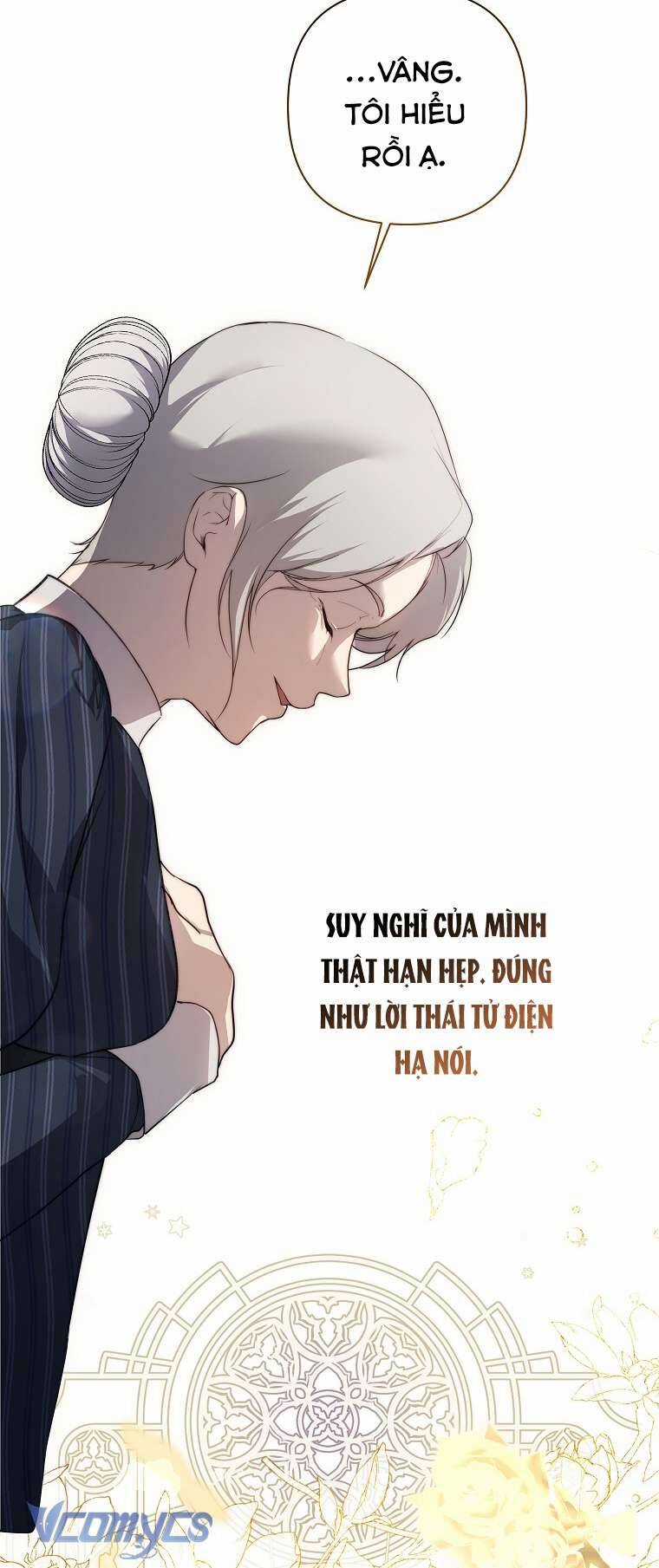 Lilien Của Turin Chapter 50 trang 8