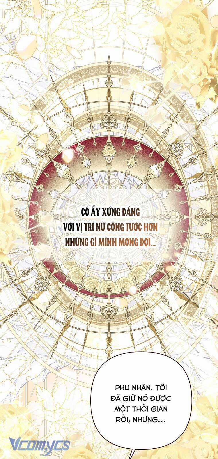 Lilien Của Turin Chapter 50 trang 9