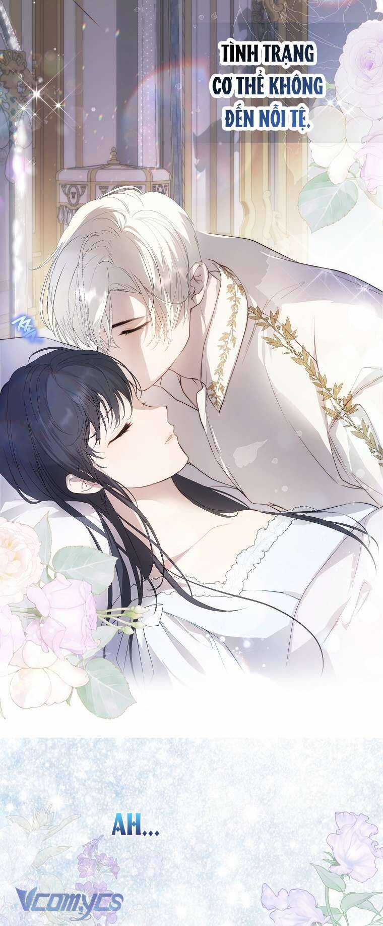 Lilien Của Turin Chapter 51 trang 10