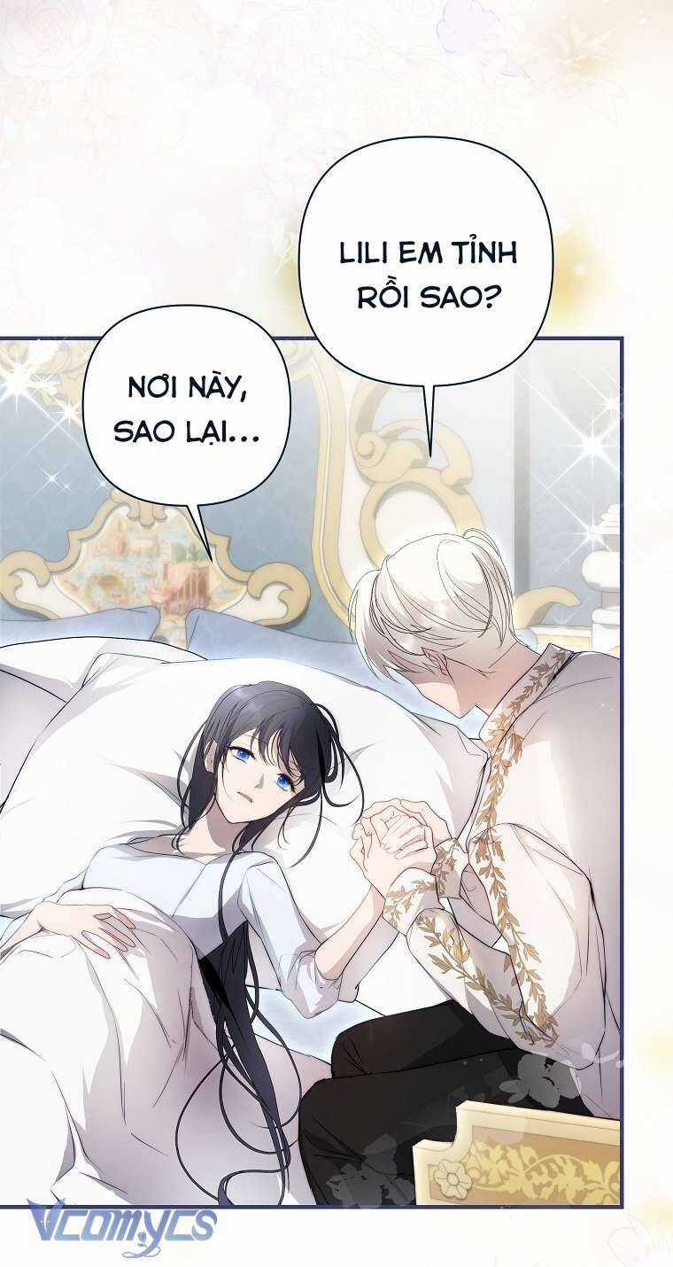 Lilien Của Turin Chapter 51 trang 14