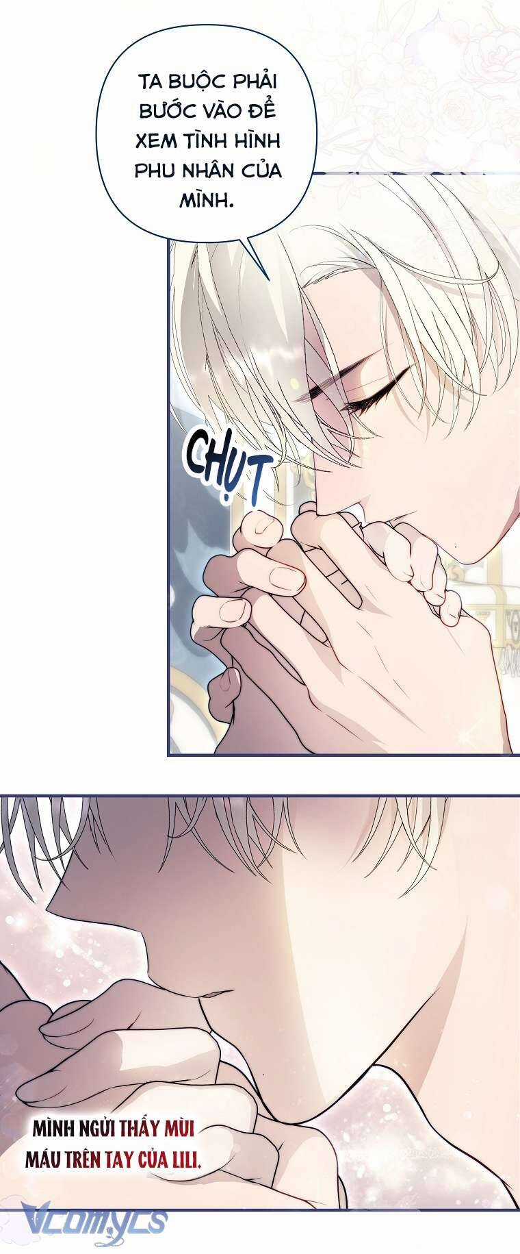 Lilien Của Turin Chapter 51 trang 15