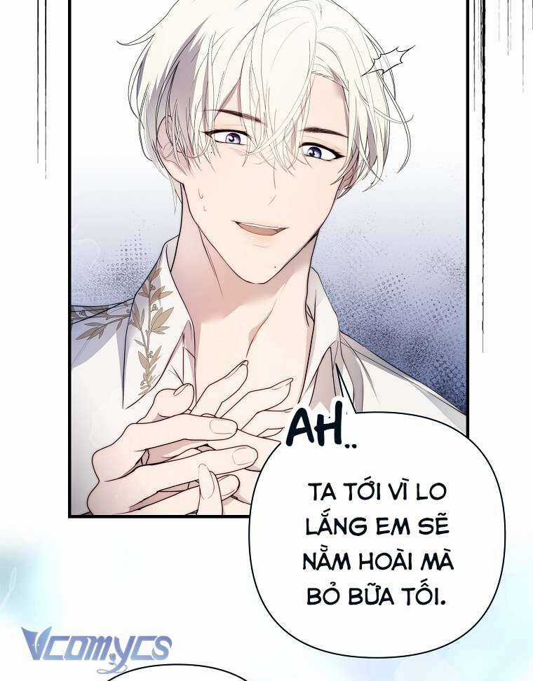 Lilien Của Turin Chapter 51 trang 18