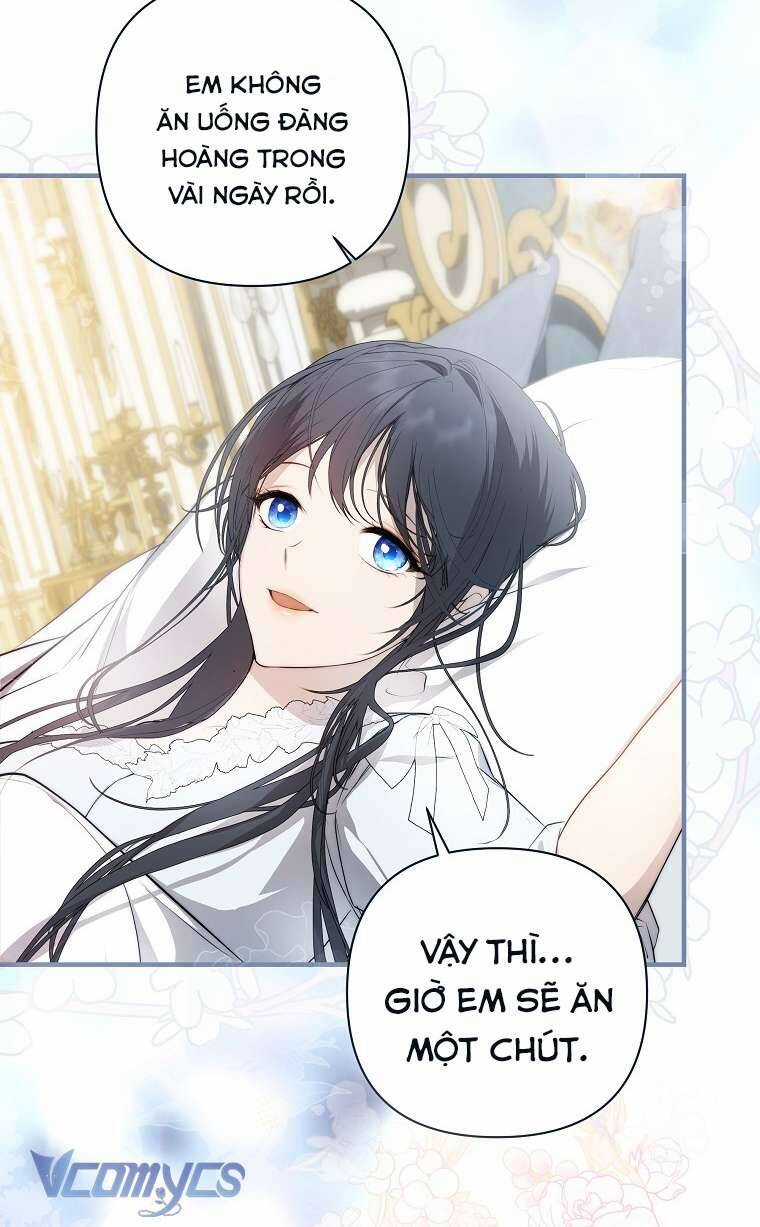 Lilien Của Turin Chapter 51 trang 19