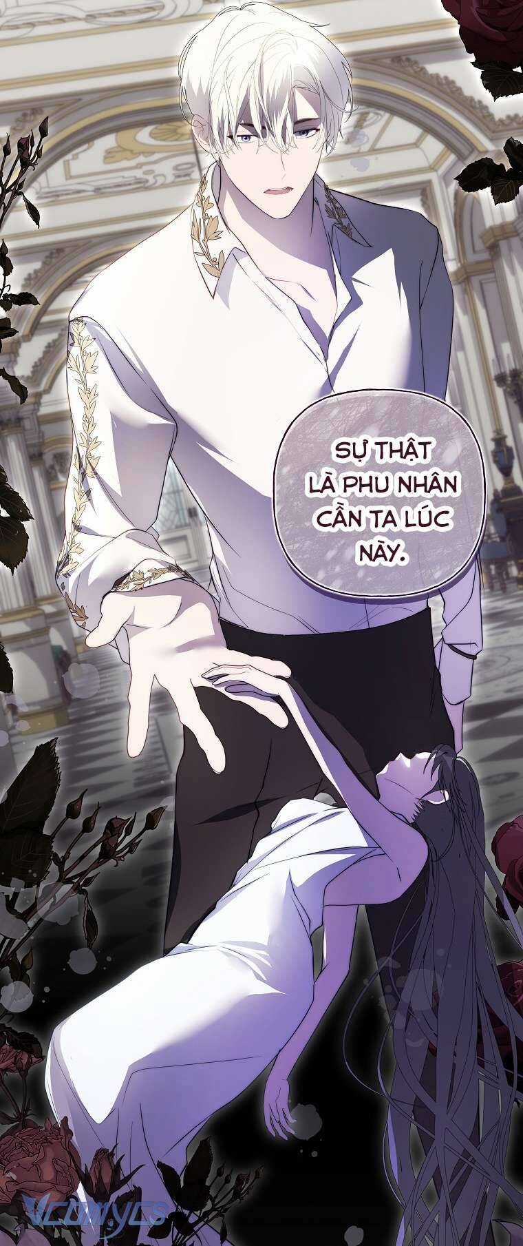 Lilien Của Turin Chapter 51 trang 2