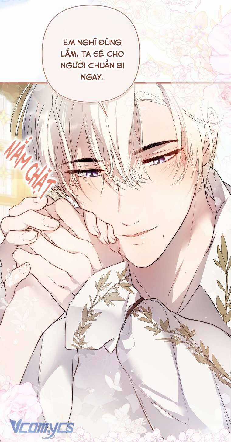 Lilien Của Turin Chapter 51 trang 20