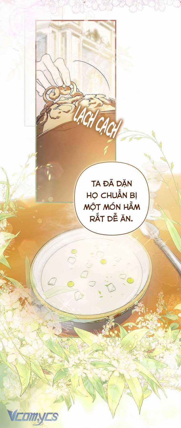 Lilien Của Turin Chapter 51 trang 21