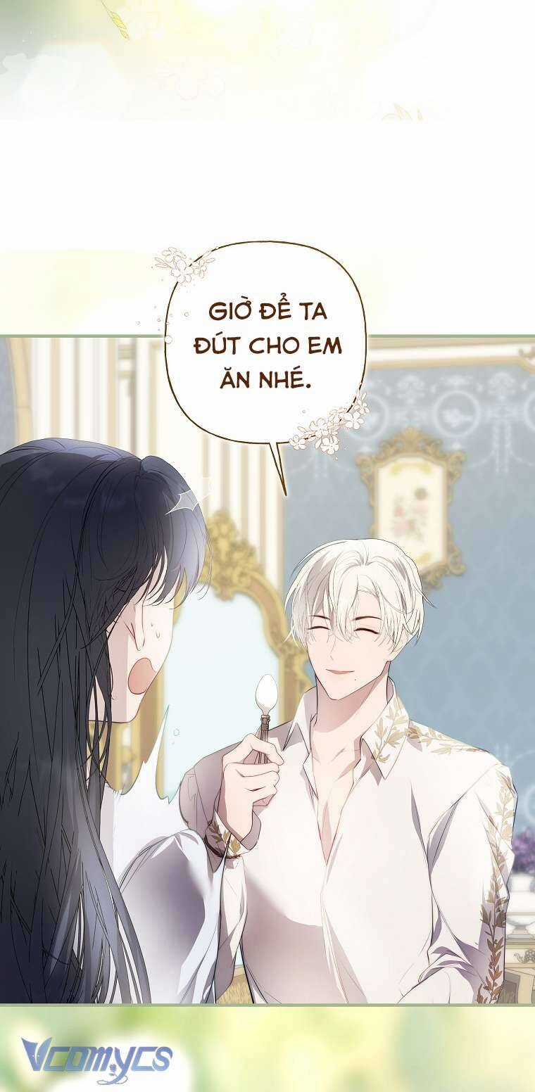 Lilien Của Turin Chapter 51 trang 22